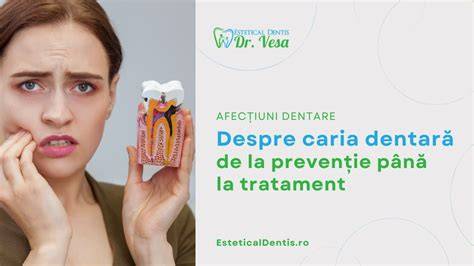 Infografic despre pedodonție și prevenție