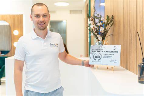 Harta locală a clinicilor stomatologice în Târgoviște