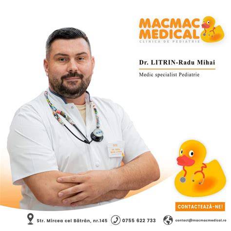 Infografic: Pașii pentru a deveni medic pediatru în Germania