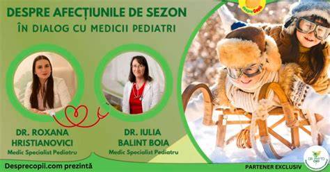 Diagrame: Cum funcționează consultanța online cu medicii pediatri