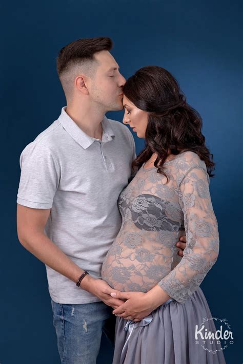 Studio foto pentru maternitate