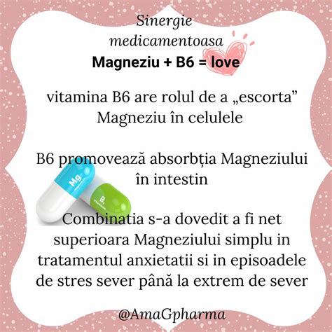 Infografic cu beneficiile magneziului