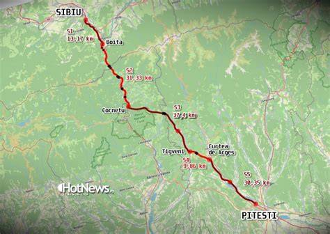 Infografic: Hartă a locației Hera’s Med în Bradu, Argeș și proximitatea către Pitești