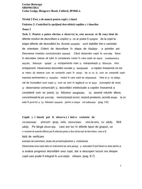 Diagrame despre rolul ORL in ingrijirea copiilor