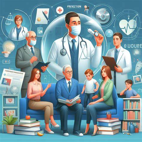 Infografie: Rolul pediatrului și al medicului de familie în îngrijirea copiilor