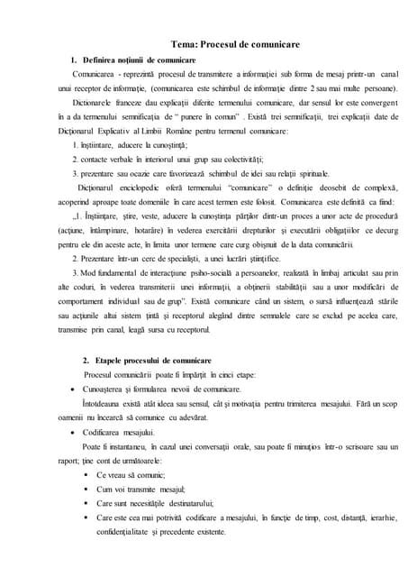 Procesul de examinare pediatrica si comunicare cu familia
