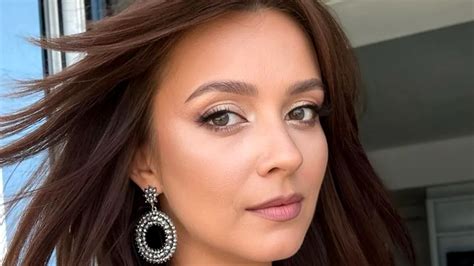 Diana Dumitrescu însărcinată