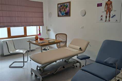 Hartă a locației Better Medicine Center din Ploiești