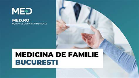 Schema colaborare medic de familie - familie - specialisti