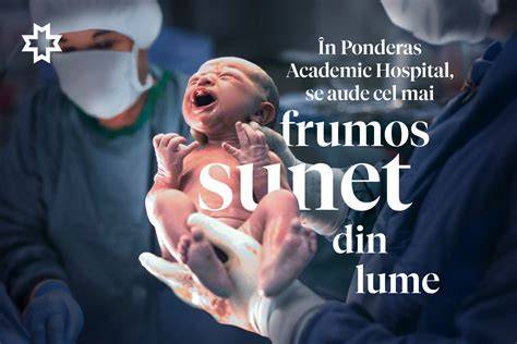 Diagramă flux naștere și îngrijire neonatală în spital