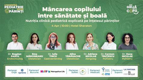 Infografic: Rutele de colaborare între radioterapie și pediatrie în Iași