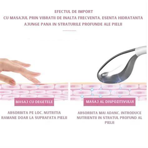 Infografic: masaj prenatal pentru fermitatea pielii