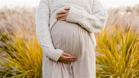 Schema programata a masajului prenatal pe durata sarcinii