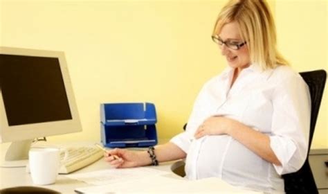 Schema drepturi salariați gravide la locul de muncă