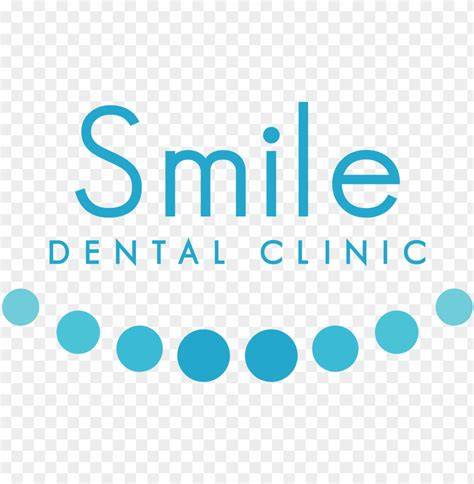 Logo clinic Smile Dental Clinic cu design minimalist, marmură, geamuri mari