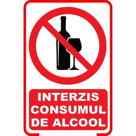 simboluri pentru cafeina si alcool cu un semn de interzis