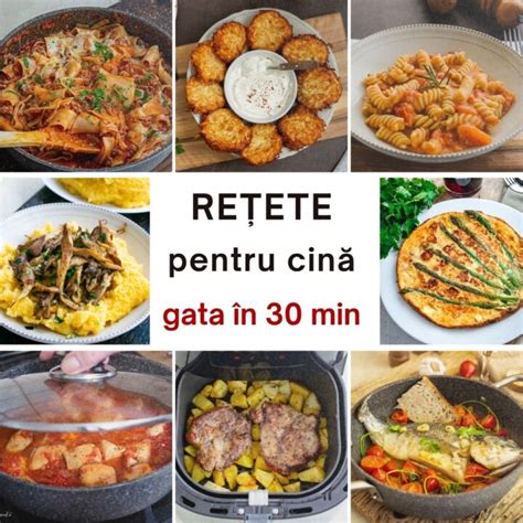 Figura: platforma de rețete pentru cină la copii cu exemple de farfurii colorate pentru copii de 2 ani