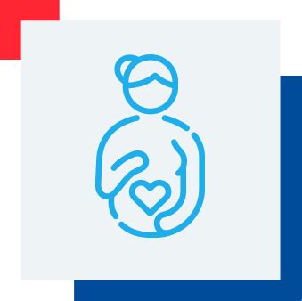 Pachetul de naștere CareLine MedLife