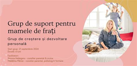 Grup de suport pentru pierderea sarcinii