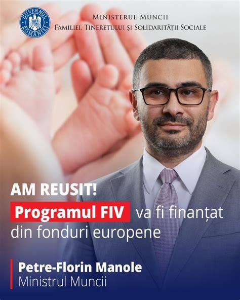 Grafic: Proporția cuplurilor înscrise în programul național FIV vs. municipal din Chișinău