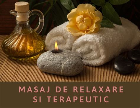 Imagine masaj prenatal in sală de relaxare