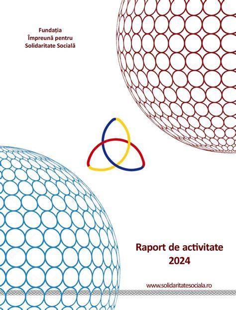 Graficati anual de activitate si contributii Giulești