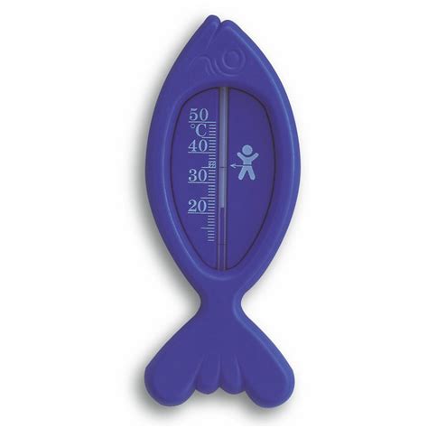 Termometru pentru apa de baie