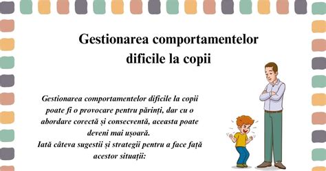 Infografic - comportament în gestionarea virozelor la copii