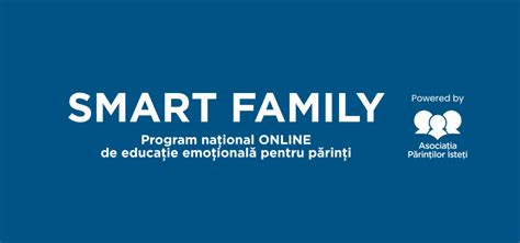 Schema de educație emoțională în familie