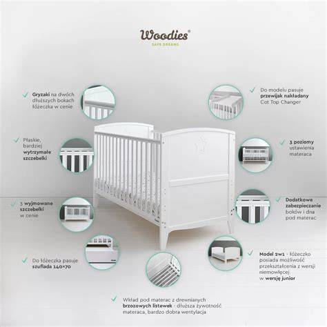 Imagine reprezentativă a lenjeriilor de patut NOVOKIDS cu schema universală de dimensiuni