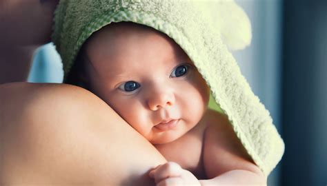 Pielea nou-născutului