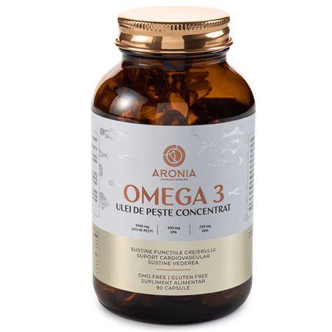 Infographic despre sursele de Omega-3 si mercur in peste