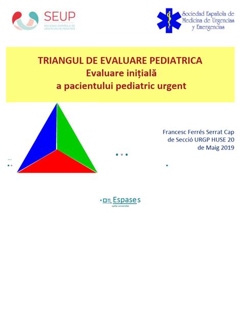 Infografic: Fluxul de evaluare pediatrică în Nova Vita