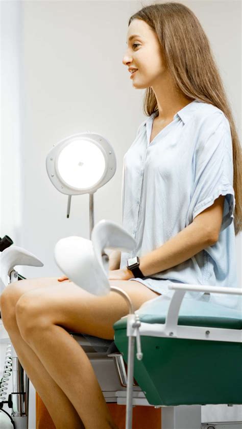 Infografic despre cum să depășești teama de vizita la ginecolog