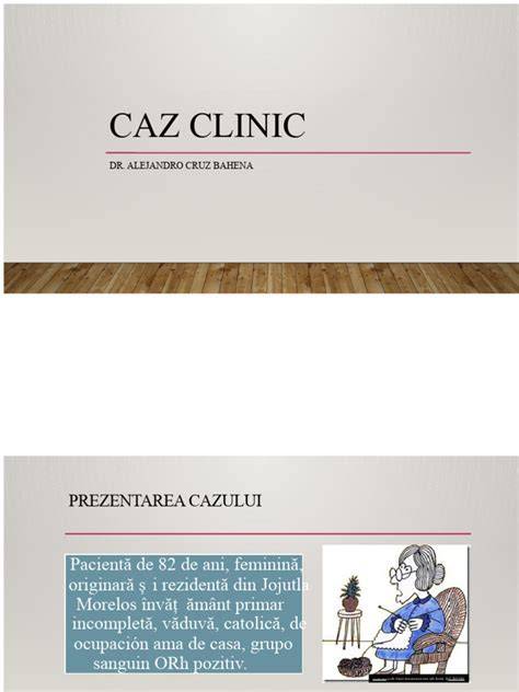 Figura 1-5 din caz clinic cu tromboză de venă ombilicală