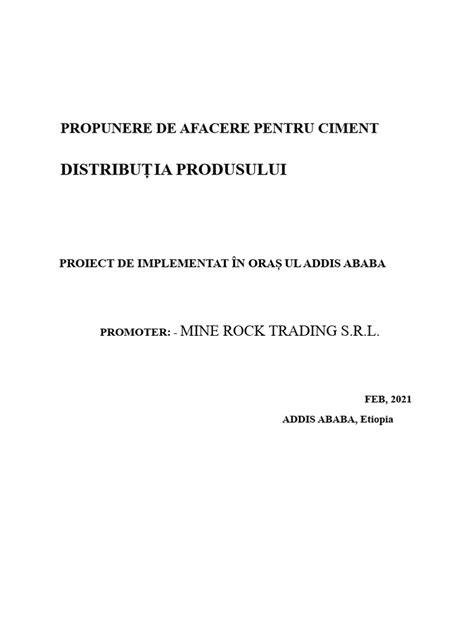 Diagrame privind distribuția canalelor