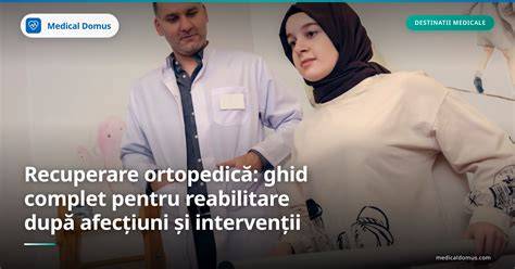 Schema recuperării postoperatorii după cezariană