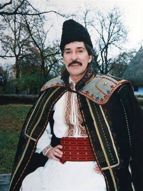 Portretul lui Liviu Vasilică în anii de glorie