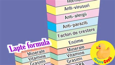 Infografic: Relația dintre laptele matern, bacterii conjunctivale și efectul asupra corneei