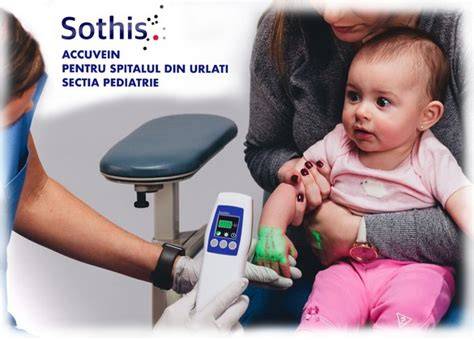 Carte/plan al compartimentelor spitalului cu indicarea sectiei de pediatrie