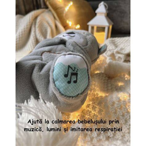 Infografic: configuratii luminoase si setari muzicale