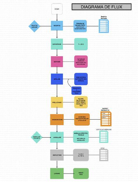 Diagrama de flux a metodei de cercetare: observația, documentarea, interviul și ancheta socială