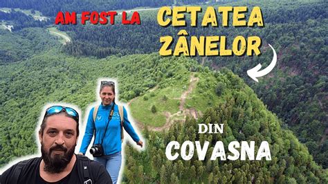 Cetatea Zânelor din Covasna