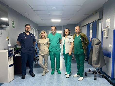Grafic: impactul campaniilor LaPrimulBebe în număr de vieți salvate și echipamente donate