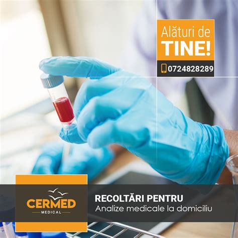 Imagine infografic: traseu probe de la recoltare la rezultat in laborator