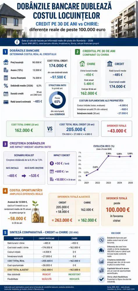 Infografic: comparativ landou vs. fara landou