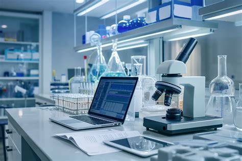 programări la laborator imagine reprezentativă