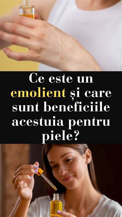Infografic: Lanolina - cum acționează ca emolient și barieră