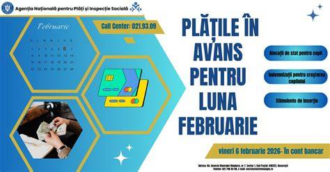 Schema flux plată alocație de stat pentru copii