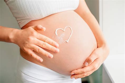 Modificări ale pielii după sarcină: vergeturi și pete